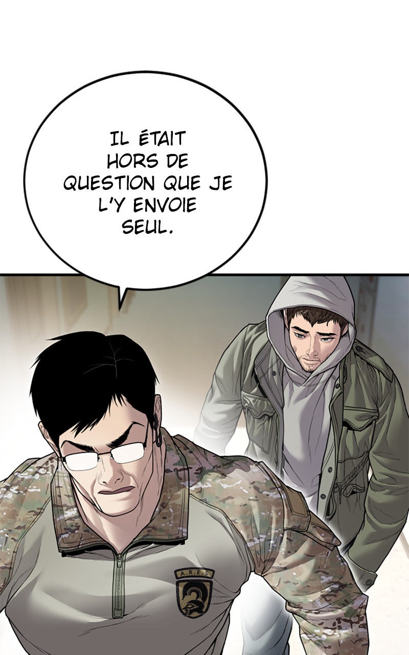 Read Manager Kim FRANCAIS Manga Online