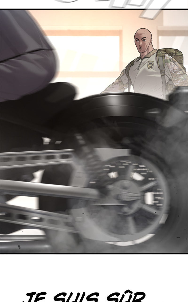 Read Manager Kim FRANCAIS Manga Online