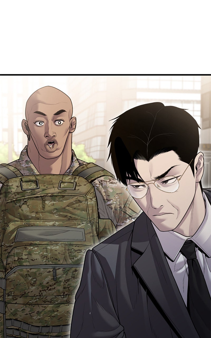 Read Manager Kim FRANCAIS Manga Online