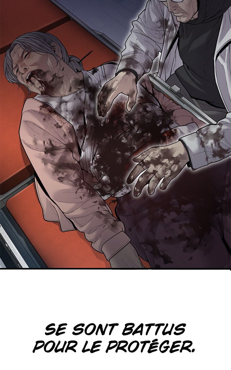 Read Manager Kim FRANCAIS Manga Online