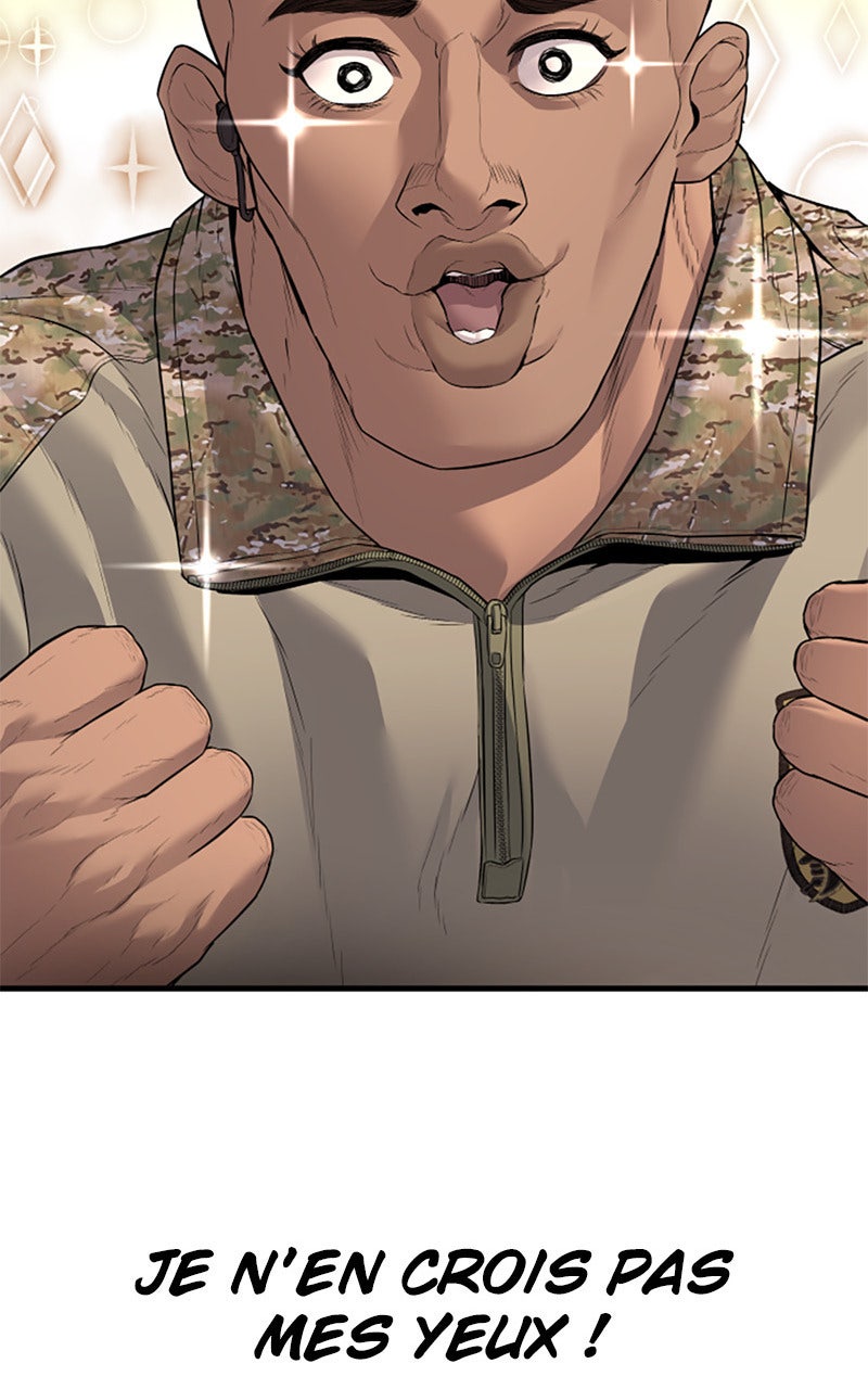 Read Manager Kim FRANCAIS Manga Online