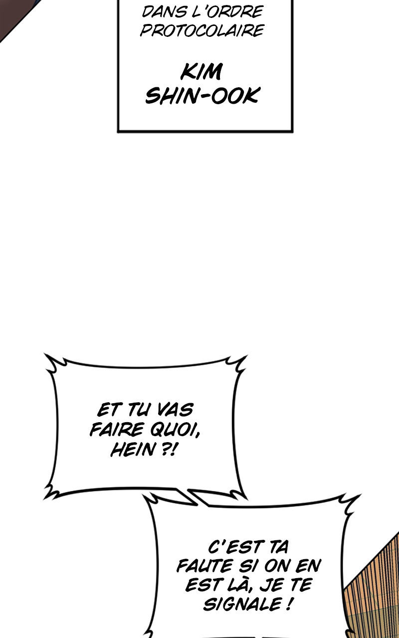 Read Manager Kim FRANCAIS Manga Online