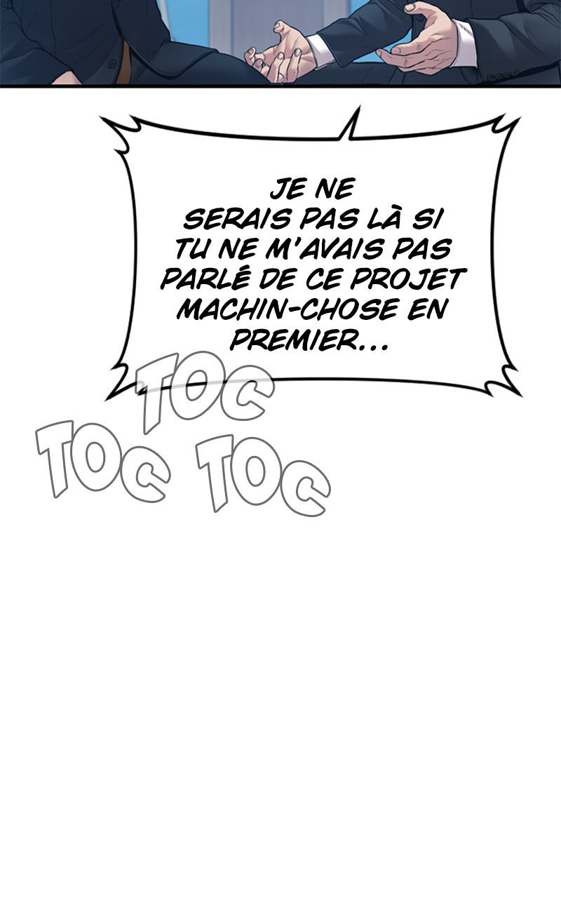 Read Manager Kim FRANCAIS Manga Online