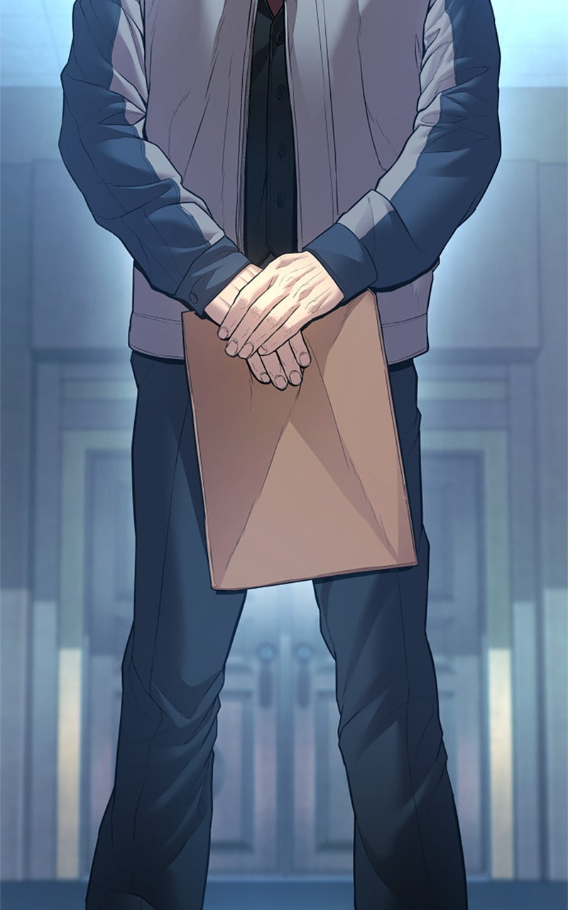 Read Manager Kim FRANCAIS Manga Online