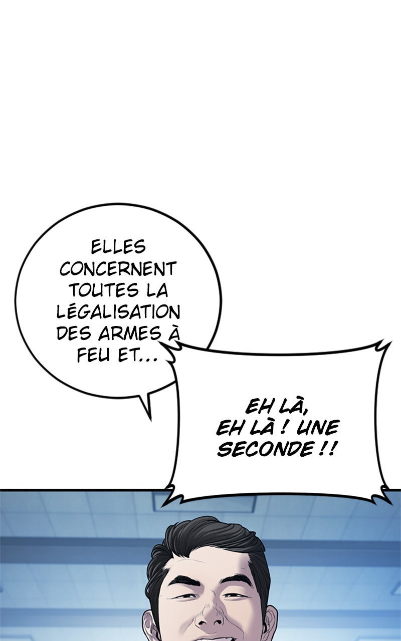 Read Manager Kim FRANCAIS Manga Online