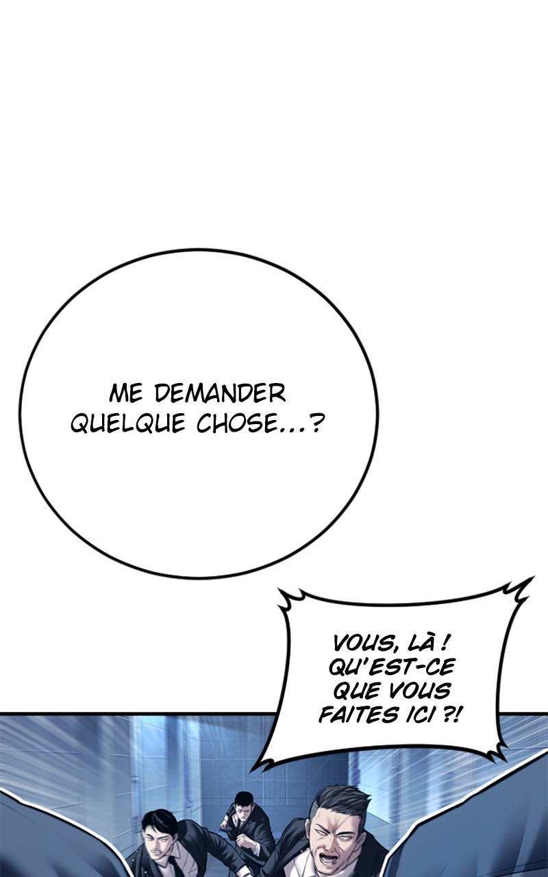 Read Manager Kim FRANCAIS Manga Online