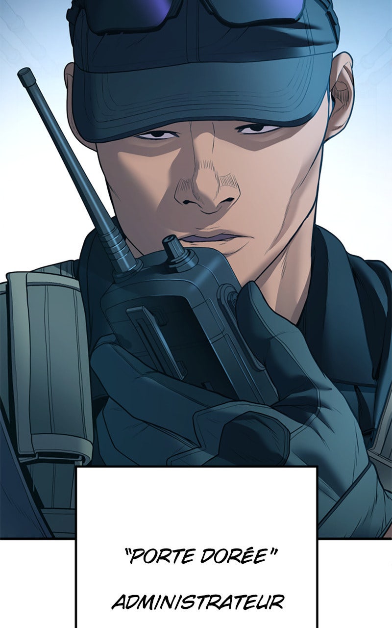 Read Manager Kim FRANCAIS Manga Online