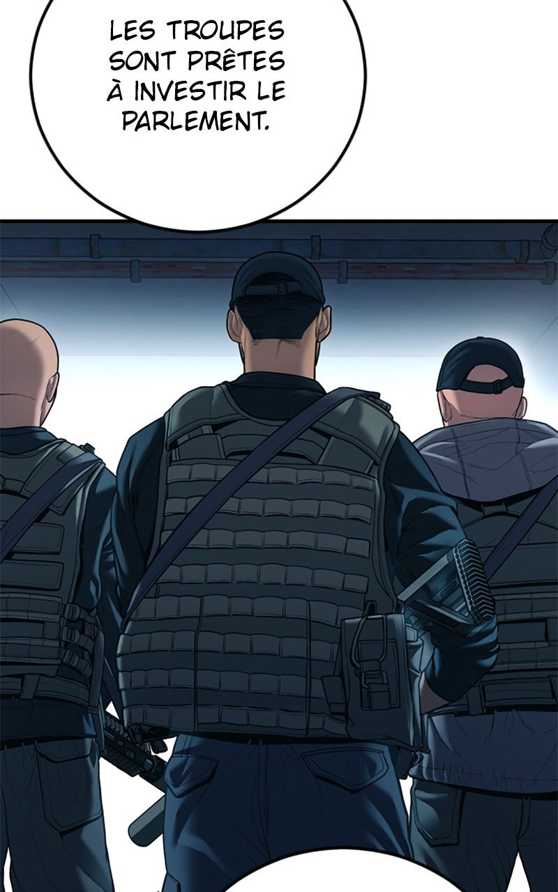 Read Manager Kim FRANCAIS Manga Online