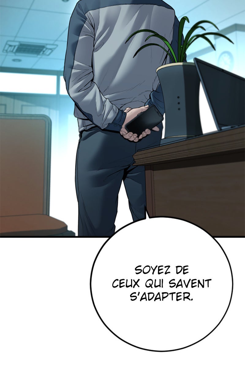 Read Manager Kim FRANCAIS Manga Online