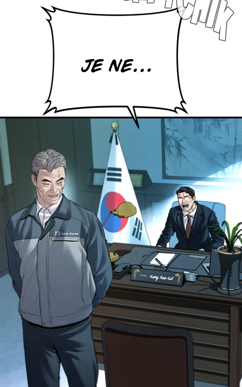 Read Manager Kim FRANCAIS Manga Online