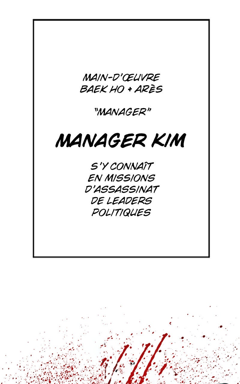 Read Manager Kim FRANCAIS Manga Online