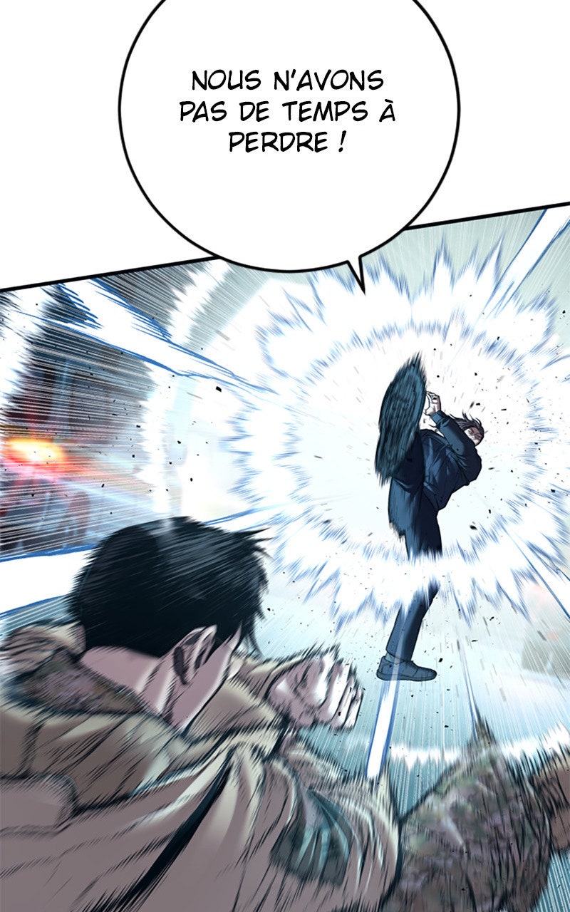 Read Manager Kim FRANCAIS Manga Online