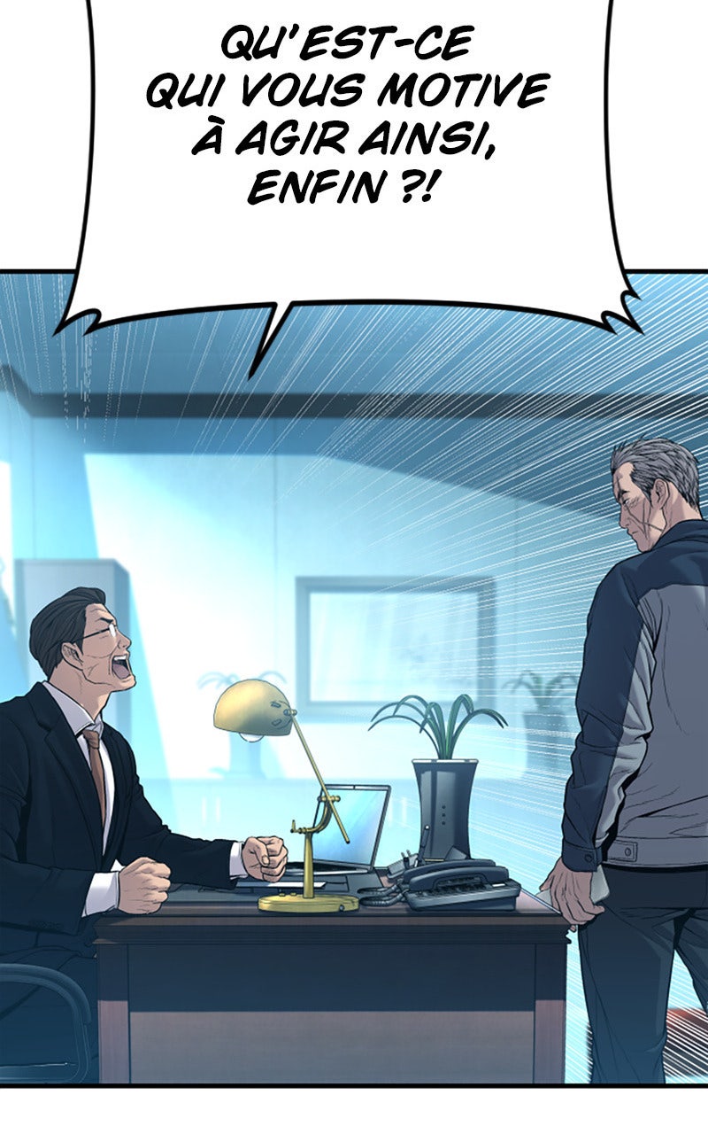 Read Manager Kim FRANCAIS Manga Online