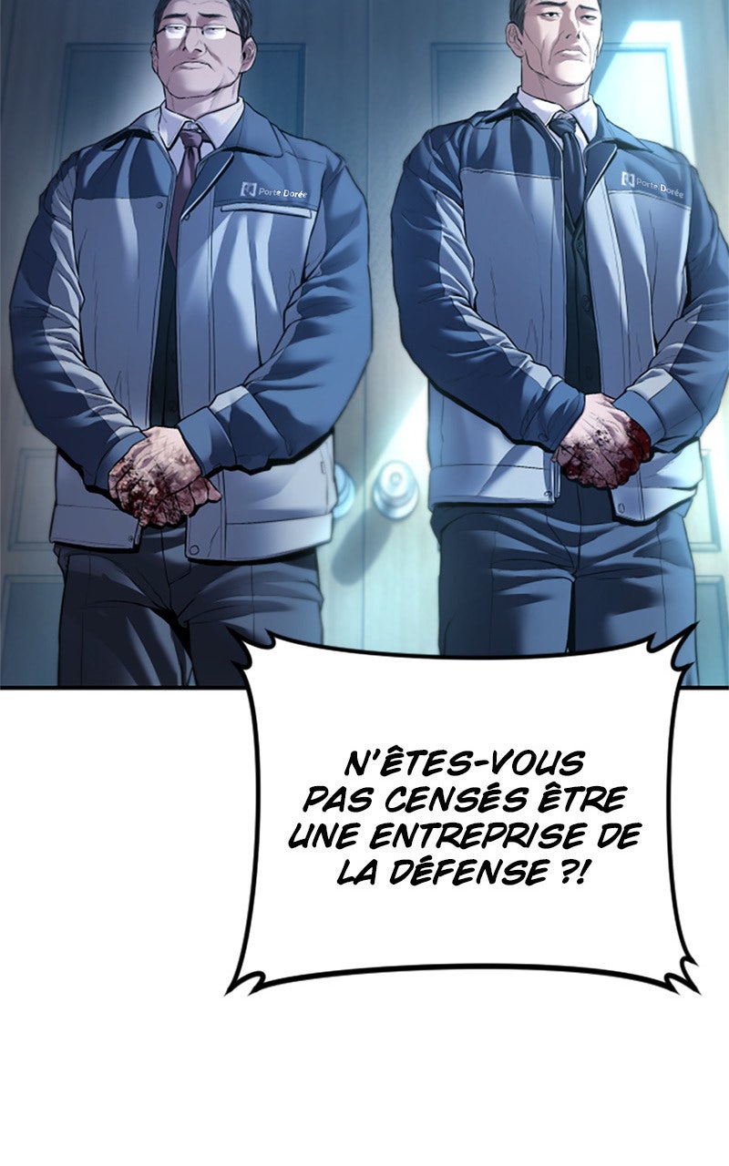 Read Manager Kim FRANCAIS Manga Online