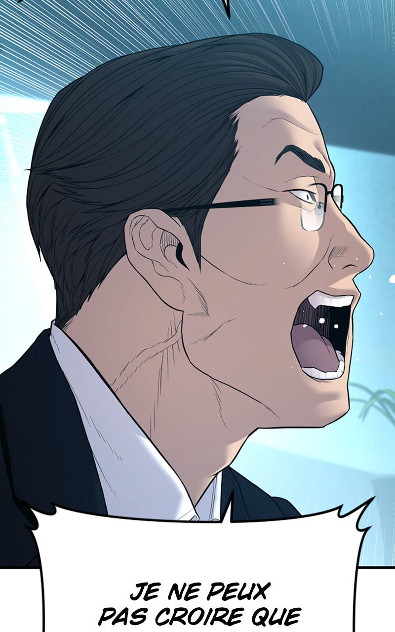 Read Manager Kim FRANCAIS Manga Online