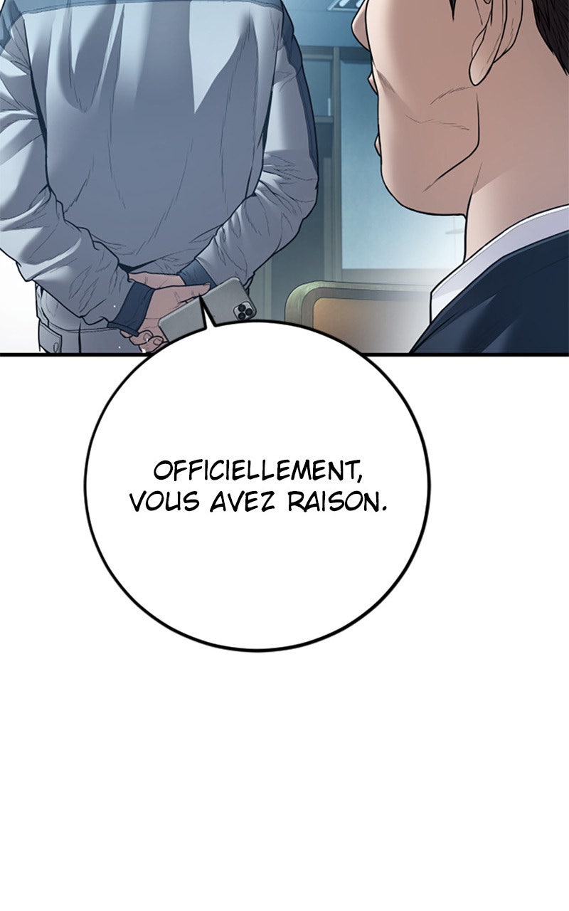 Read Manager Kim FRANCAIS Manga Online