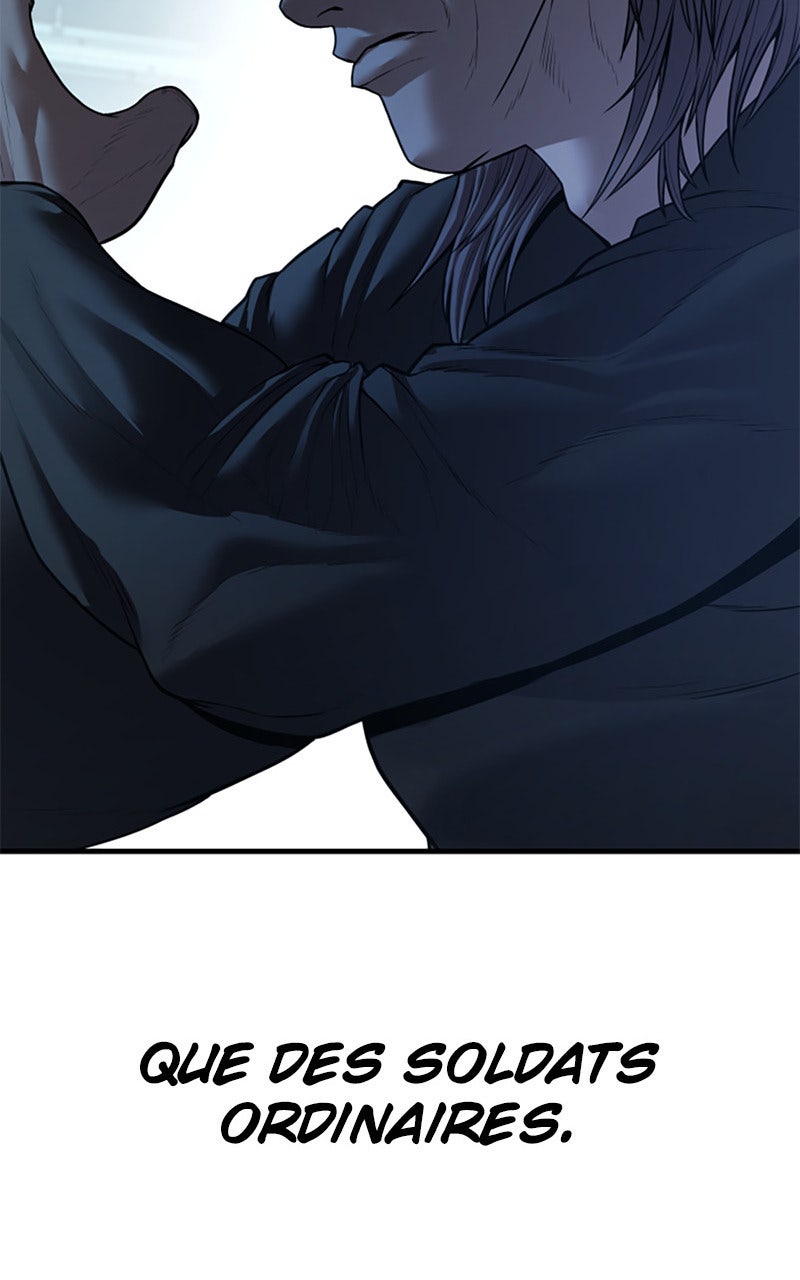 Read Manager Kim FRANCAIS Manga Online