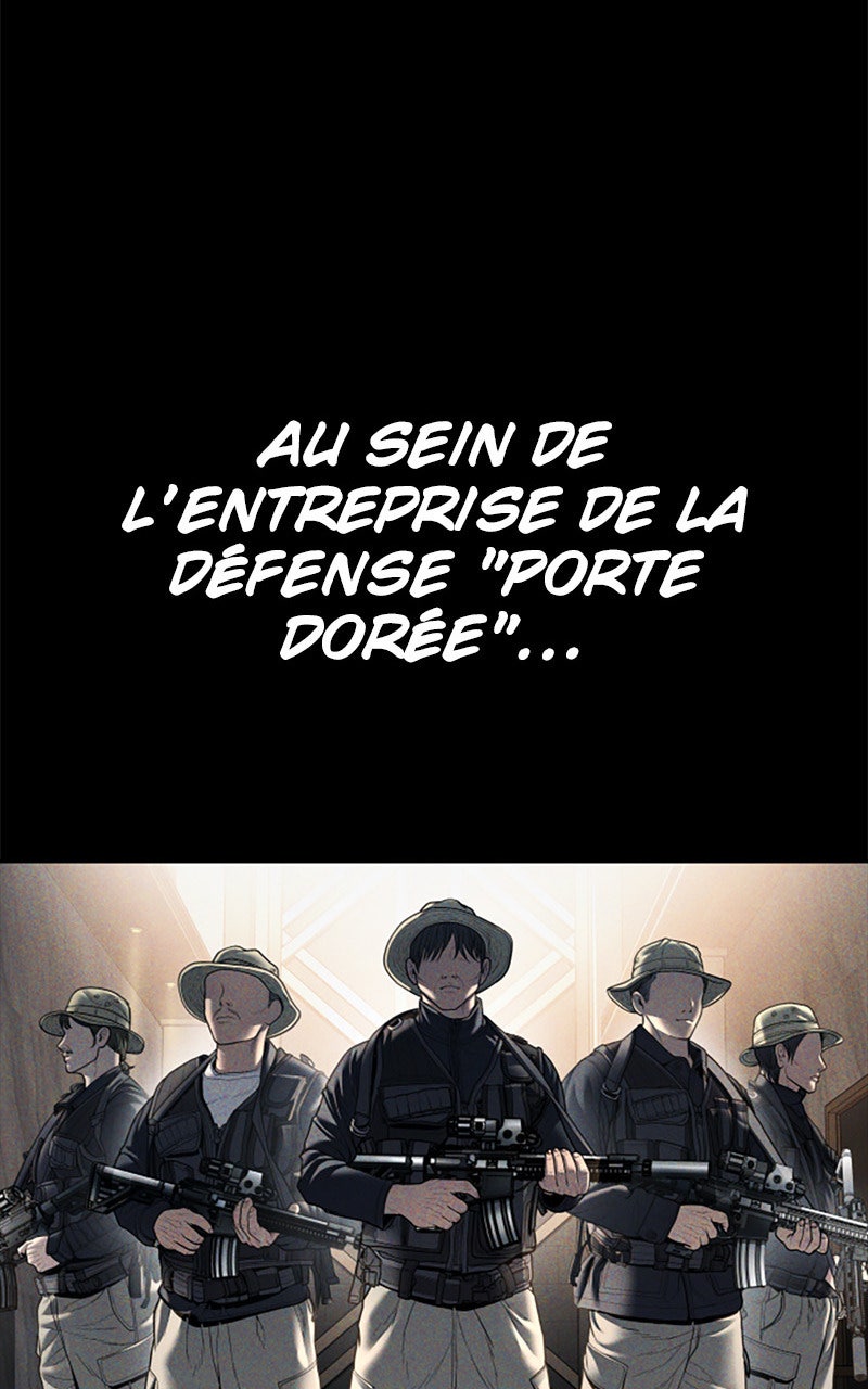 Read Manager Kim FRANCAIS Manga Online