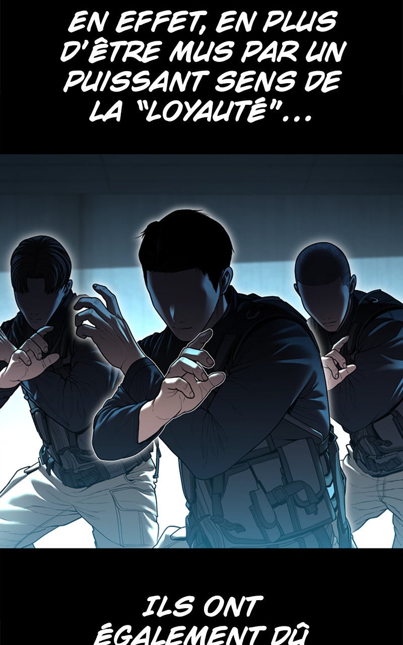 Read Manager Kim FRANCAIS Manga Online