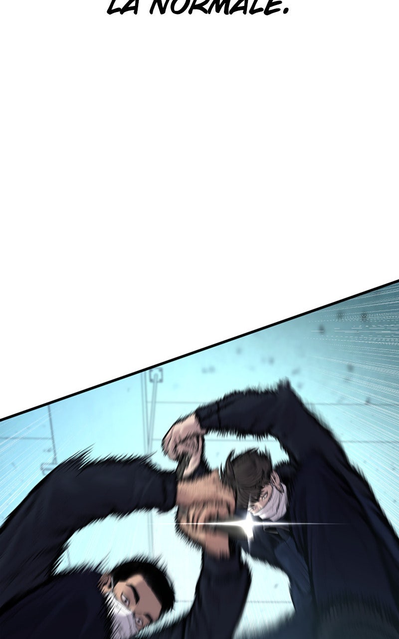 Read Manager Kim FRANCAIS Manga Online