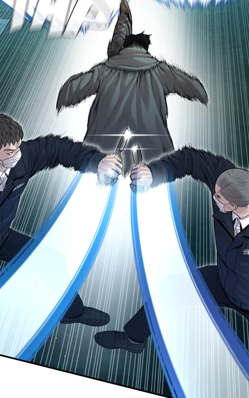 Read Manager Kim FRANCAIS Manga Online