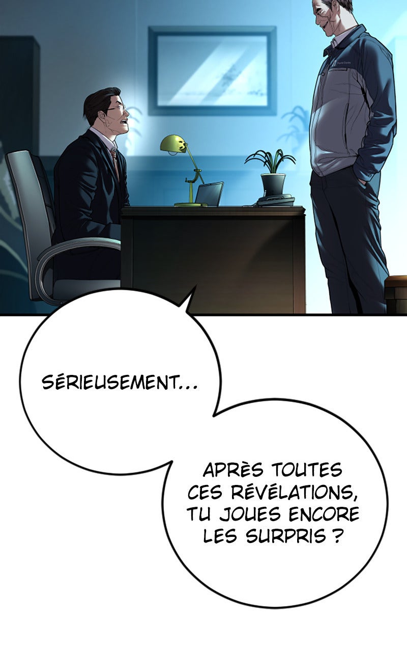 Read Manager Kim FRANCAIS Manga Online