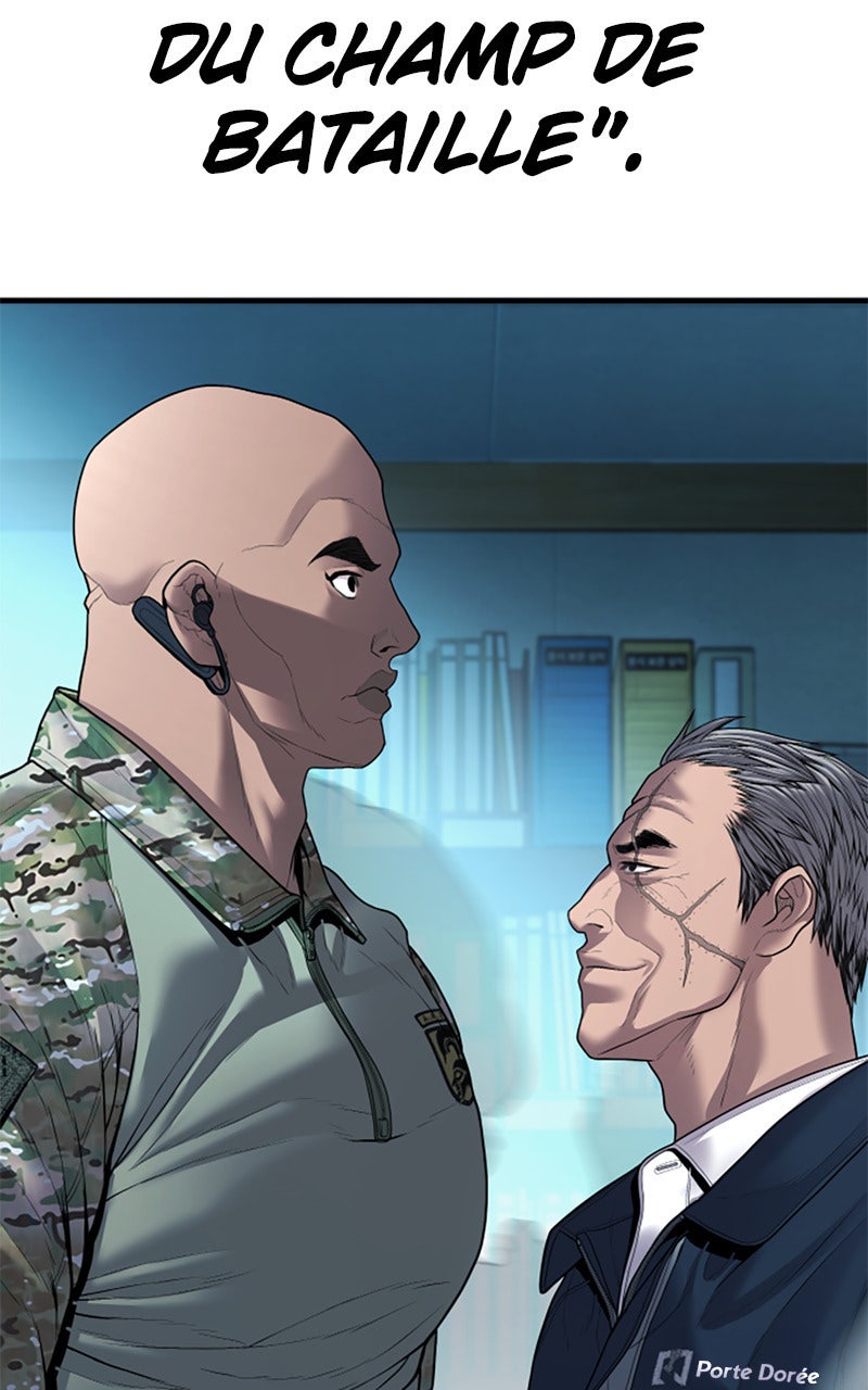 Read Manager Kim FRANCAIS Manga Online