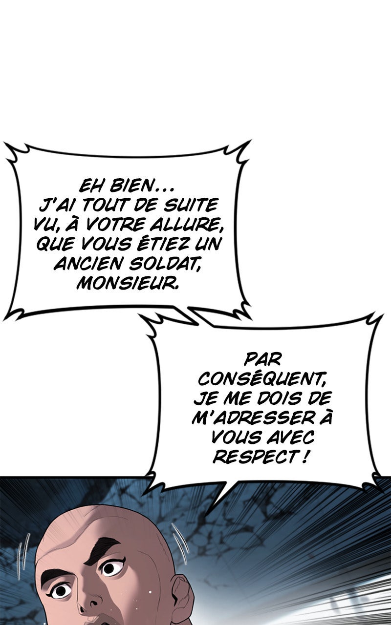 Read Manager Kim FRANCAIS Manga Online