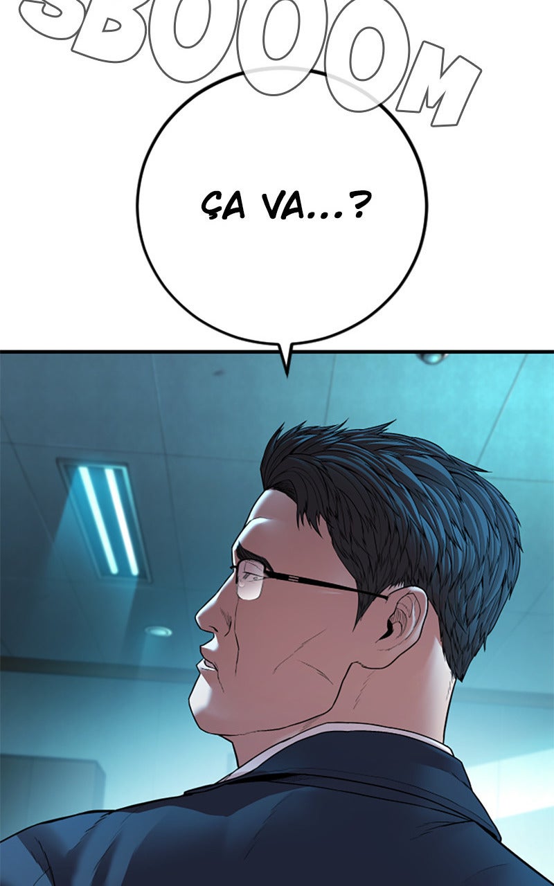 Read Manager Kim FRANCAIS Manga Online