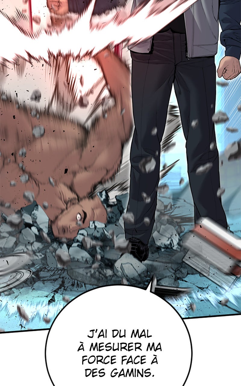 Read Manager Kim FRANCAIS Manga Online