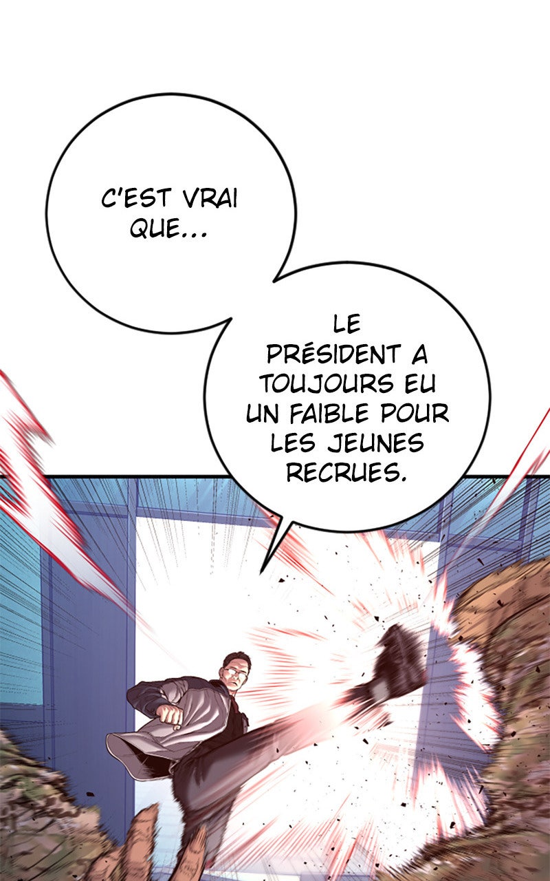 Read Manager Kim FRANCAIS Manga Online