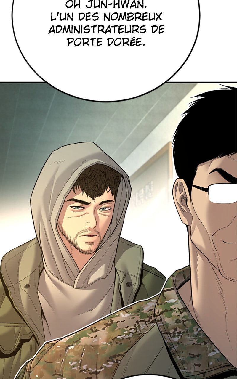 Read Manager Kim FRANCAIS Manga Online