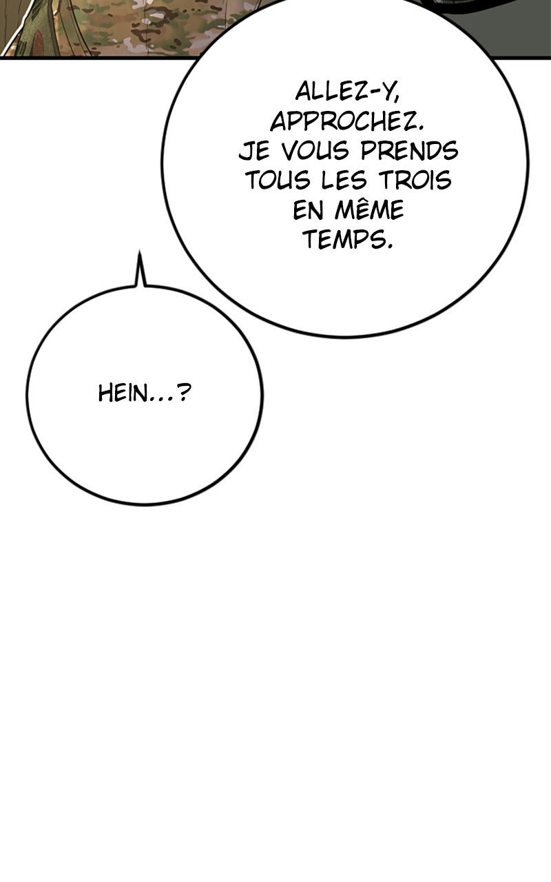 Read Manager Kim FRANCAIS Manga Online