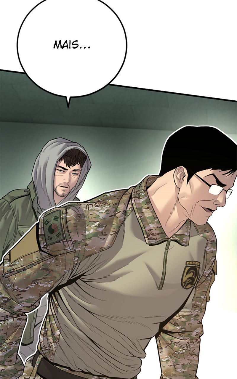 Read Manager Kim FRANCAIS Manga Online