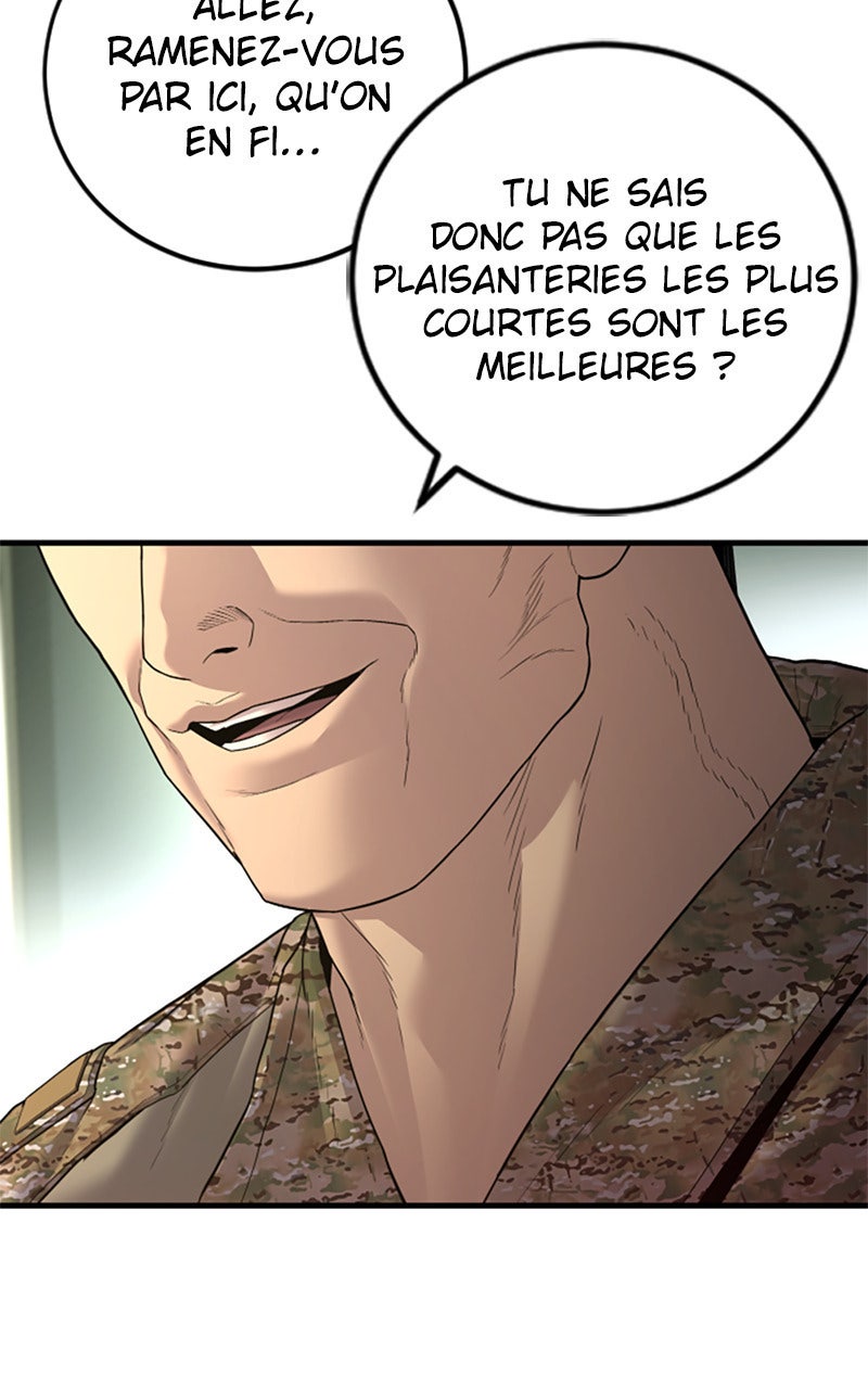 Read Manager Kim FRANCAIS Manga Online