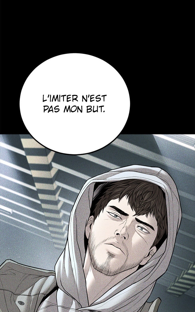 Read Manager Kim FRANCAIS Manga Online