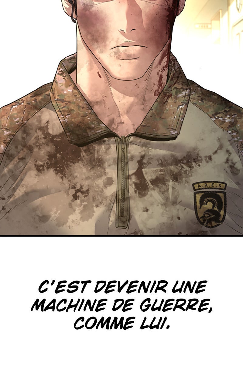 Read Manager Kim FRANCAIS Manga Online