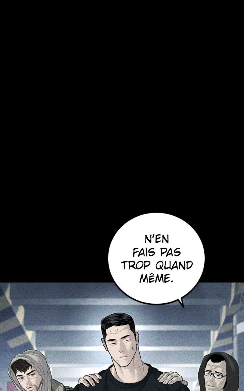 Read Manager Kim FRANCAIS Manga Online