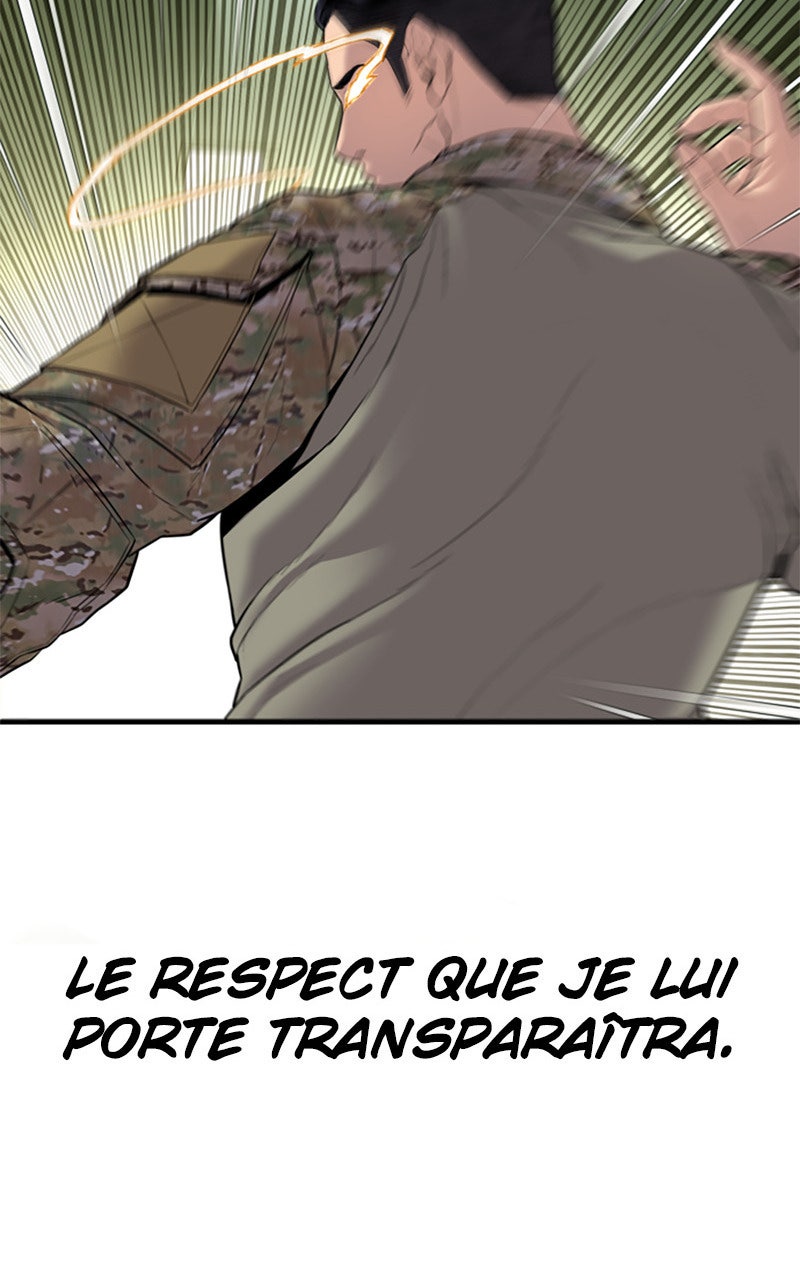 Read Manager Kim FRANCAIS Manga Online