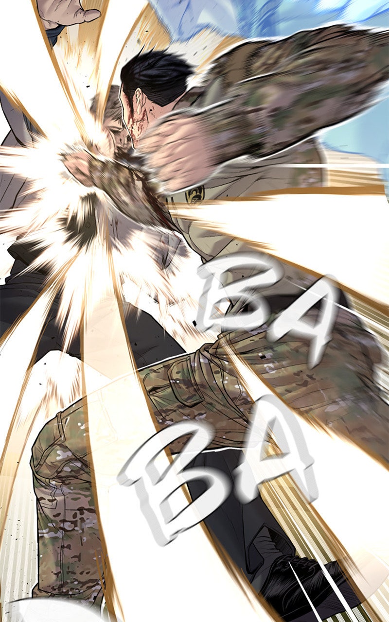 Read Manager Kim FRANCAIS Manga Online