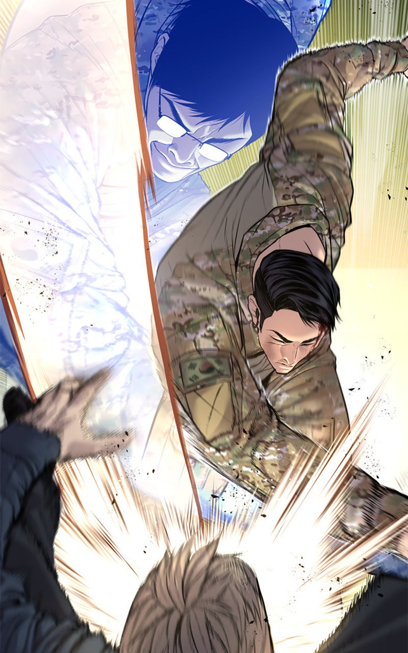 Read Manager Kim FRANCAIS Manga Online