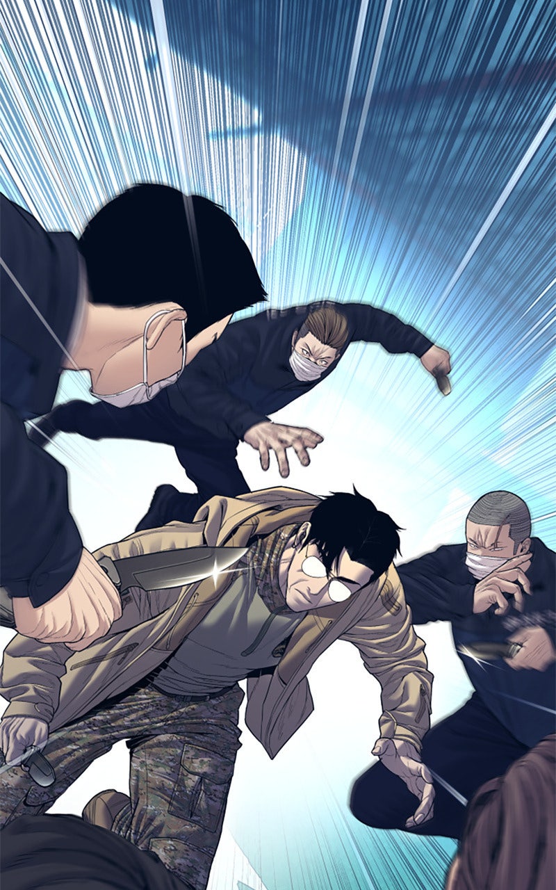 Read Manager Kim FRANCAIS Manga Online