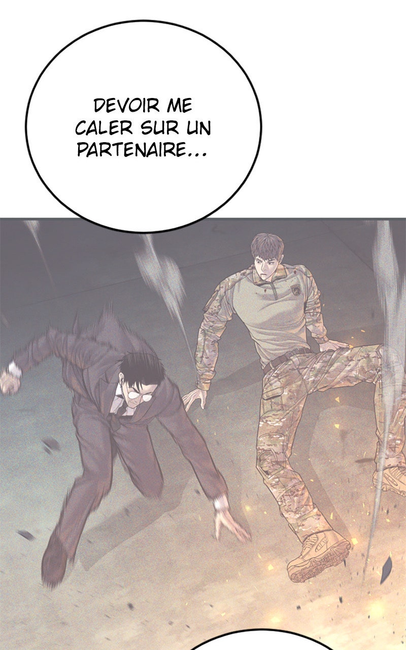 Read Manager Kim FRANCAIS Manga Online