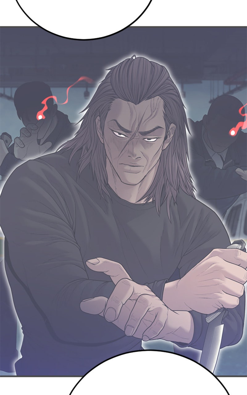 Read Manager Kim FRANCAIS Manga Online