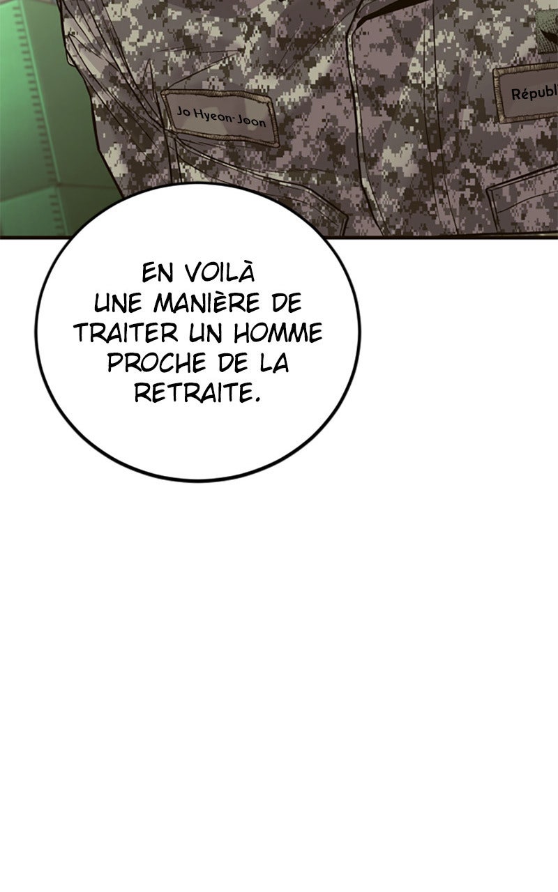 Read Manager Kim FRANCAIS Manga Online