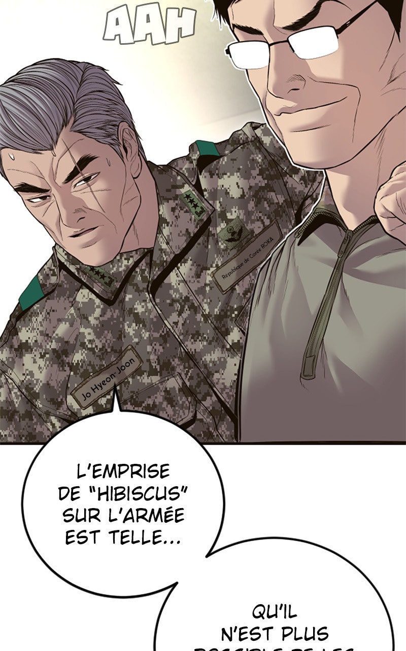 Read Manager Kim FRANCAIS Manga Online