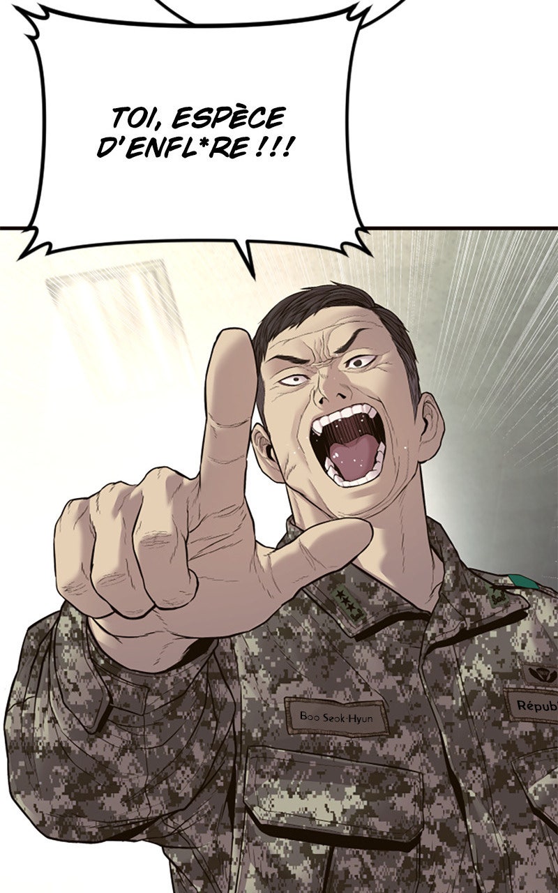 Read Manager Kim FRANCAIS Manga Online