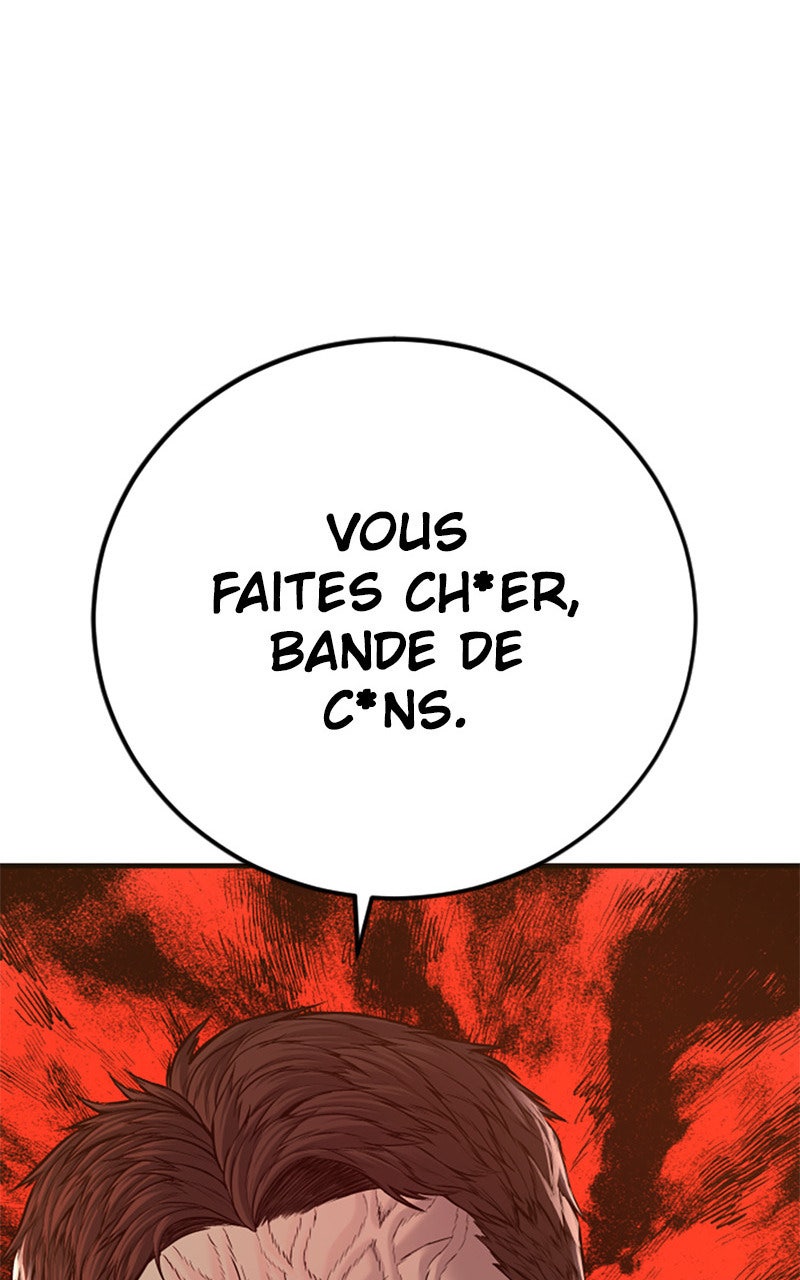 Read Manager Kim FRANCAIS Manga Online