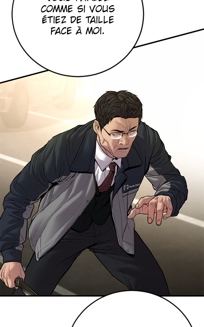 Read Manager Kim FRANCAIS Manga Online