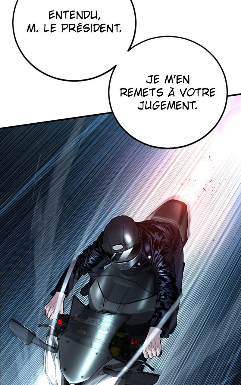 Read Manager Kim FRANCAIS Manga Online